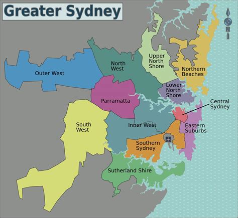 behringer in Sydney Region, NSW .